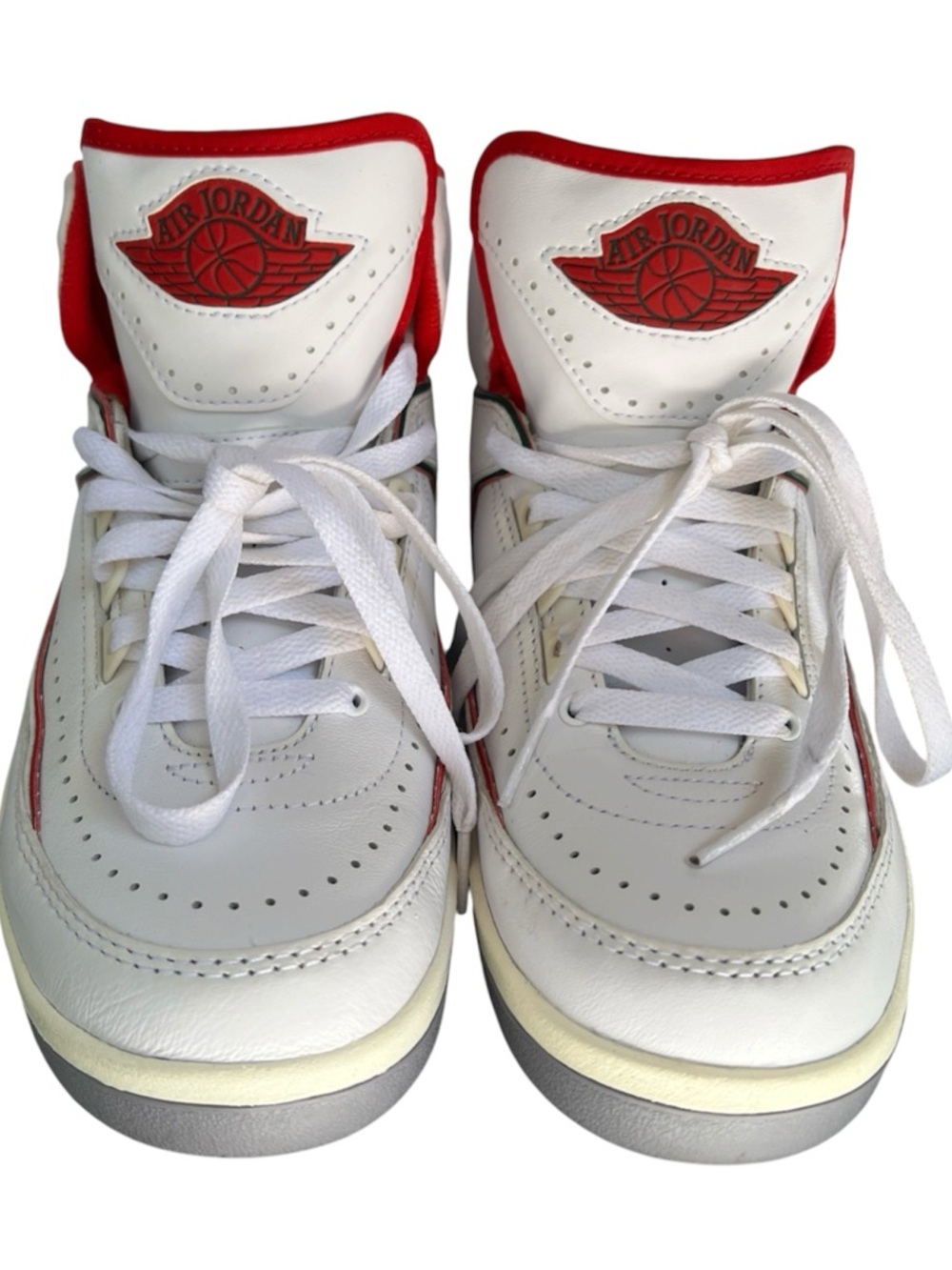 Air Jordan 2 retro